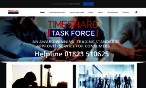 Timesharetaskforce.org thumbnail