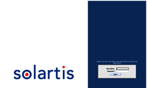 Timesheet.solartis.net thumbnail