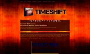 Timeshift.blackdays.de thumbnail