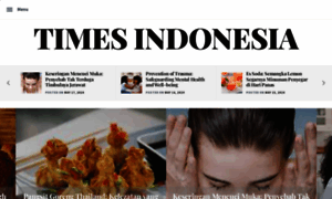 Timesindonesia.com thumbnail