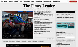 Timesleaderonline.com thumbnail