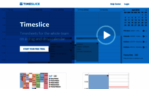 Timeslice.io thumbnail