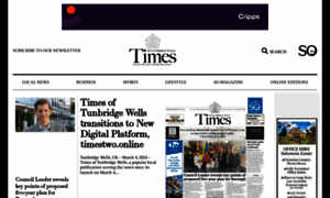 Timeslocalnews.co.uk thumbnail