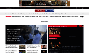 Timesnow.tv thumbnail