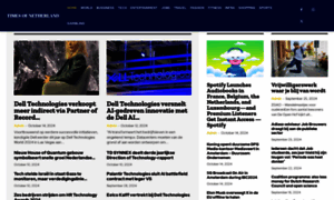 Timesofnetherland.com thumbnail