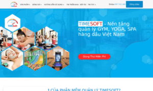 Timesoft.vn thumbnail