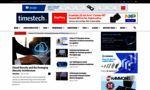 Timestech.in thumbnail