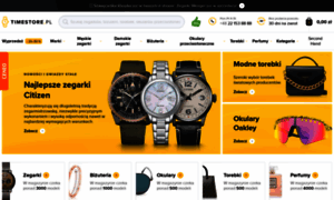 Timestore.pl thumbnail