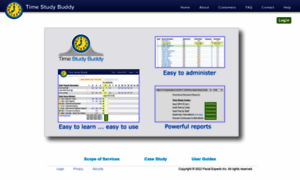 Timestudybuddy.com thumbnail