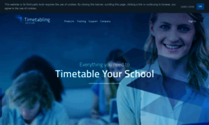 Timetabling.com.au thumbnail