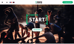 Timeto.com thumbnail