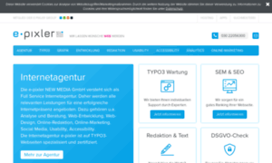 Timetool.e-pixler.de thumbnail