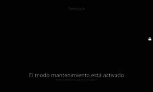 Timetrack.es thumbnail
