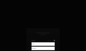 Timetracker.openhour.com thumbnail
