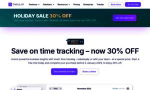 Timeular.com thumbnail