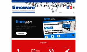 Timeware.org thumbnail