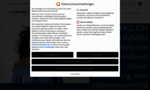 Timewaver-vertrieb.eu thumbnail