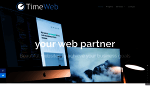 Timeweb.co.uk thumbnail