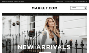Timeweb.ingles-markets.market.com thumbnail