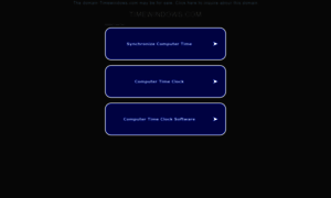 Timewindows.com thumbnail