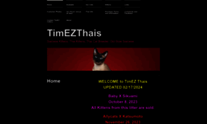 Timezthais.com thumbnail