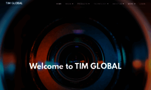 Timglobal.com thumbnail