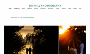 Timhillphotography.co.uk thumbnail