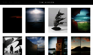 Timhixsonphotography.com.au thumbnail