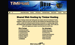 Timihost.duoservers.com thumbnail