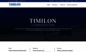 Timilon.com thumbnail