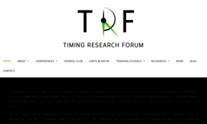 Timingforum.org thumbnail