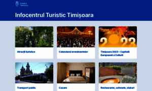 Timisoara-info.ro thumbnail