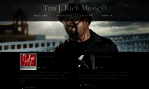 Timjrichmusic.com thumbnail