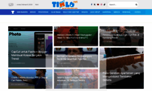 Timlo.net thumbnail