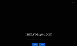 Timlybarger.com thumbnail