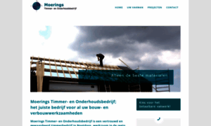 Timmerbedrijf-mto.nl thumbnail