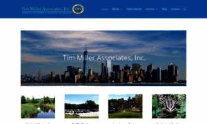 Timmillerassociates.com thumbnail