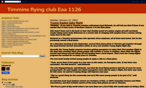 Timminsflyingclubeaa1126.blogspot.com thumbnail