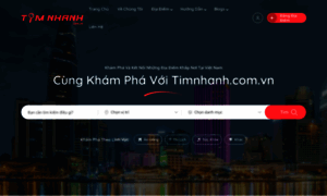 Timnhanh.com.vn thumbnail