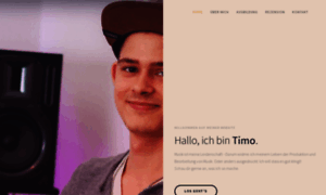Timo-kohlstedt.de thumbnail