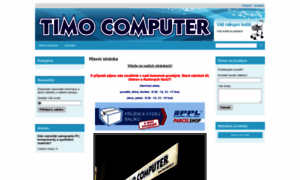 Timocomputer.cz thumbnail