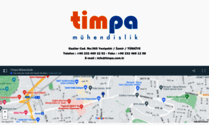 Timpa.com.tr thumbnail