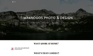 Timpanogosphotography.weebly.com thumbnail