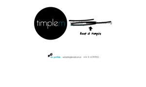 Timple.com.ar thumbnail