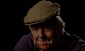 Timrice.co.uk thumbnail