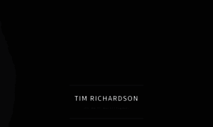 Timrichardson.co thumbnail