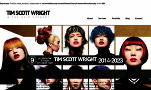 Timscottwright.co.uk thumbnail