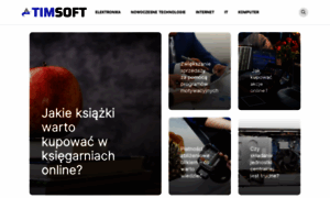 Timsoft.pl thumbnail
