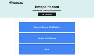 Timspaint.com thumbnail