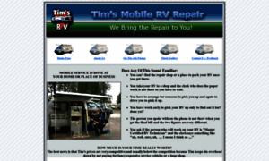 Timsrv.net thumbnail